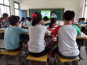 泗县教体局对全县中小学教育科研与教学过程工作进行量化考核