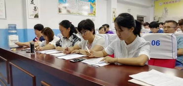 在竞赛中学习 在实践中成长 渭城区风轮初级中学举行 教研杯 微型课大赛