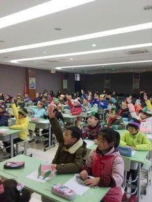 城中小学语文组开展教研活动