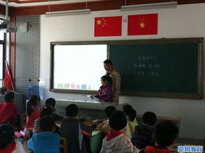 崇川区电子白板教研活动城中小学专场成功举办