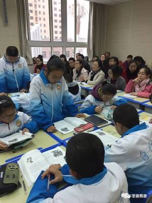 【课堂讲赛】平凉市中小学课堂教学(优质课)讲赛语文学科决赛在静宁赛区圆满落幕