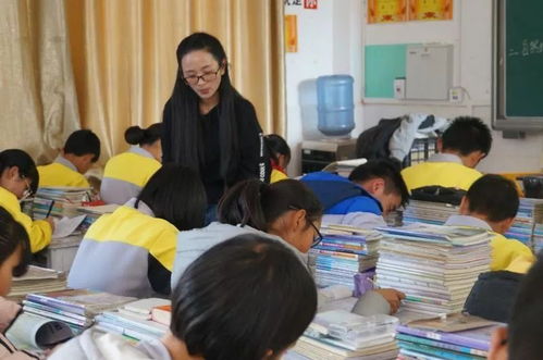 两校合作促交流 联合教研共成长 固东中学与滇滩中学开展政史地联合教研活动