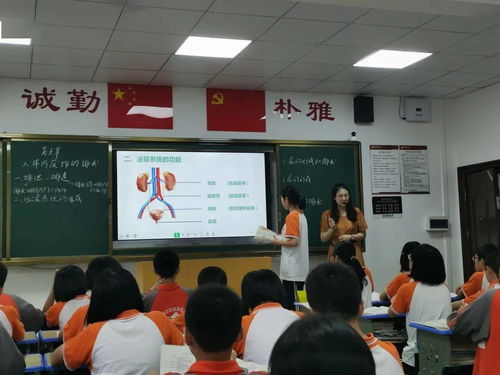 教无涯,研不止 紫金中学教研篇