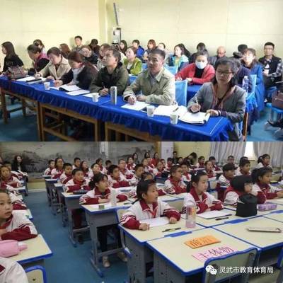 灵武市中小学美术教研活动精彩纷呈，促艺术教育新发展