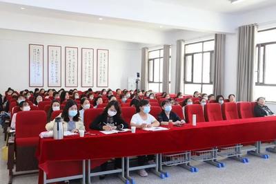 双减背景下小学优秀作业设计展示活动在盐湖区成功举办