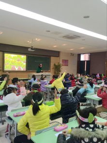 城中小学语文组开展教研活动，提升教师专业素养