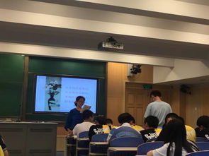 同课异构展风采，教研融合促成长——金陵中学语文组同课异构教研活动纪实