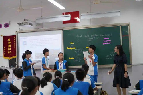 双减进行时 台州市教研院初中教研员赴桃渚中学调研，推动中小学教研高质量发展