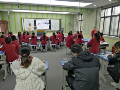 以赛促教，提质增效 记全区中小学教师优质课竞赛活动