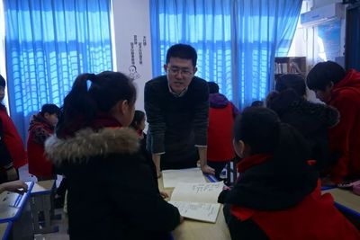 知识满载，感恩启航——记中小学教研冬令营圆满落幕